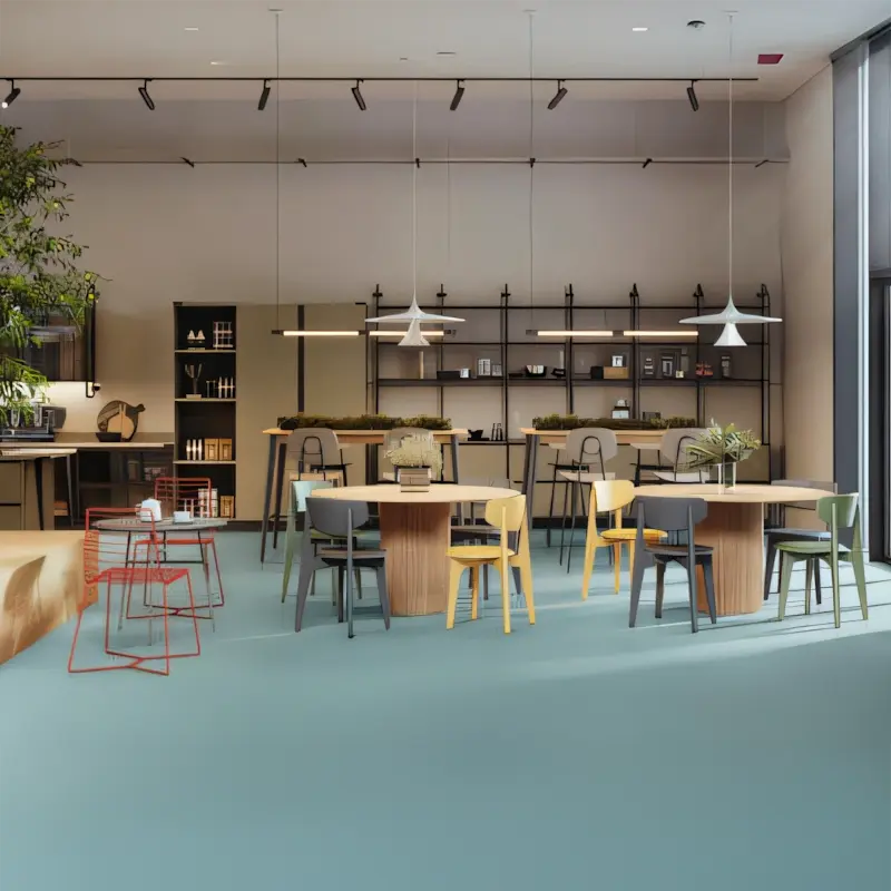 Commercial Flooring Northamptonshire