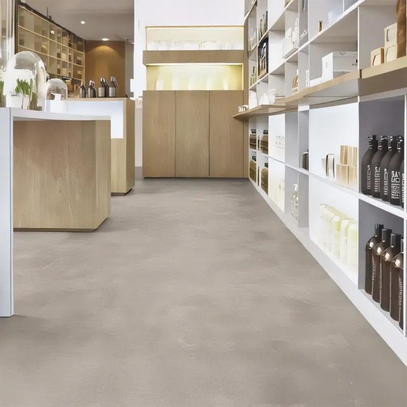 Commercial flooring 02