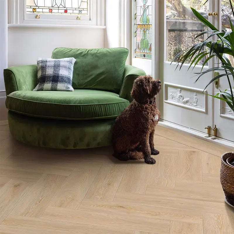 Domestic LVT 02