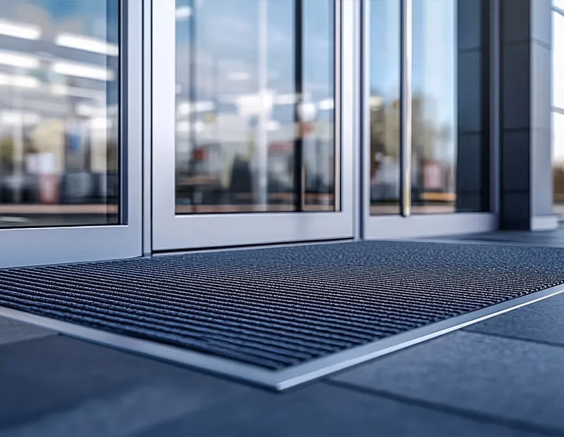 Entrance Matting