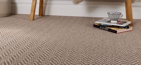 Loop Pile Carpets