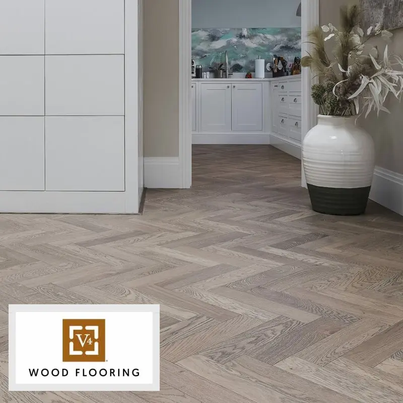 Engineered Wood Flooring Northants