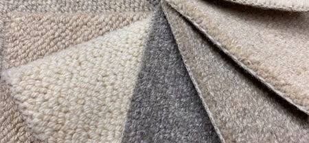 Wool Carpets