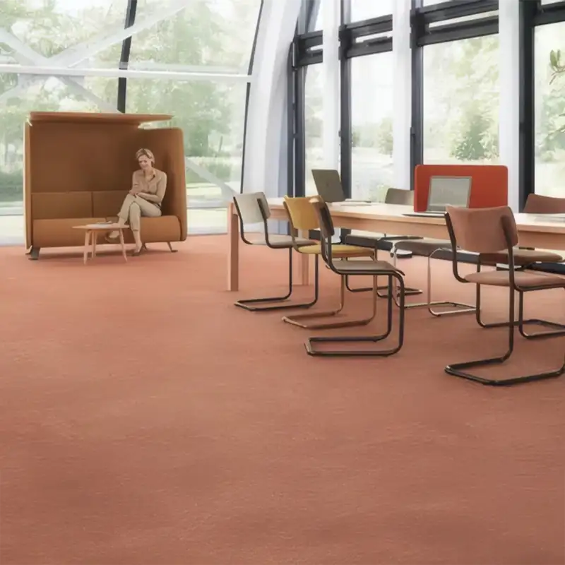 Office Flooring