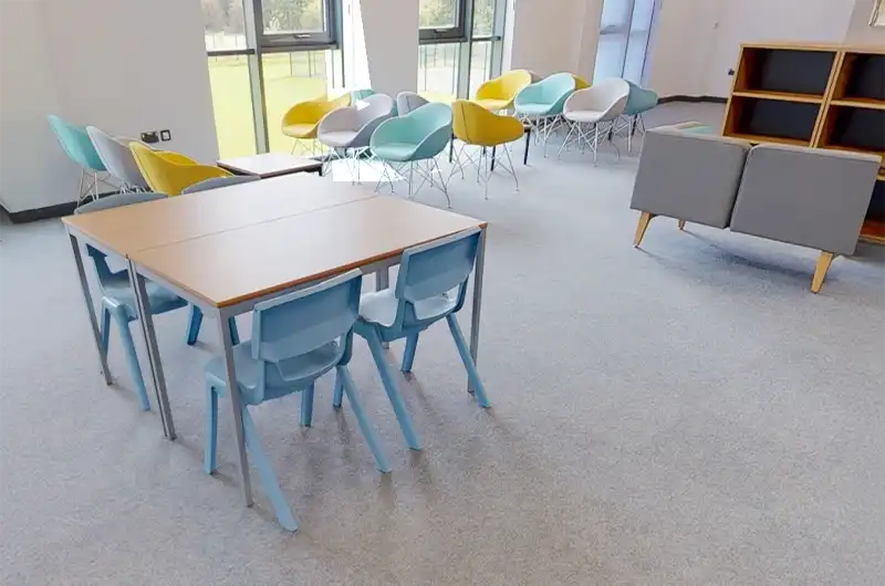 Carpet Tiles