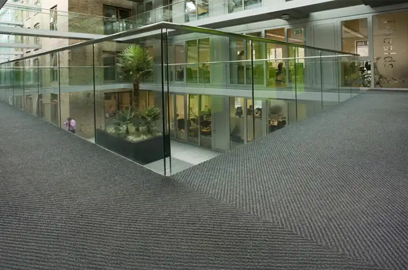 Entrance Matting