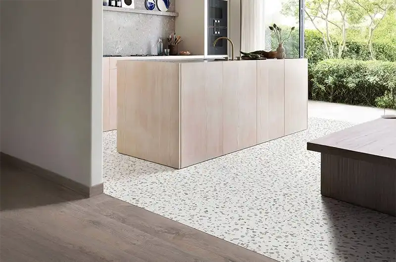 LVT & Sheet Vinyl