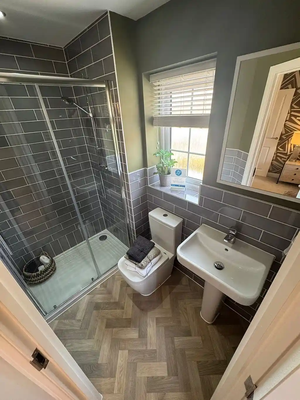 Housebuild Flooring Solutions 1