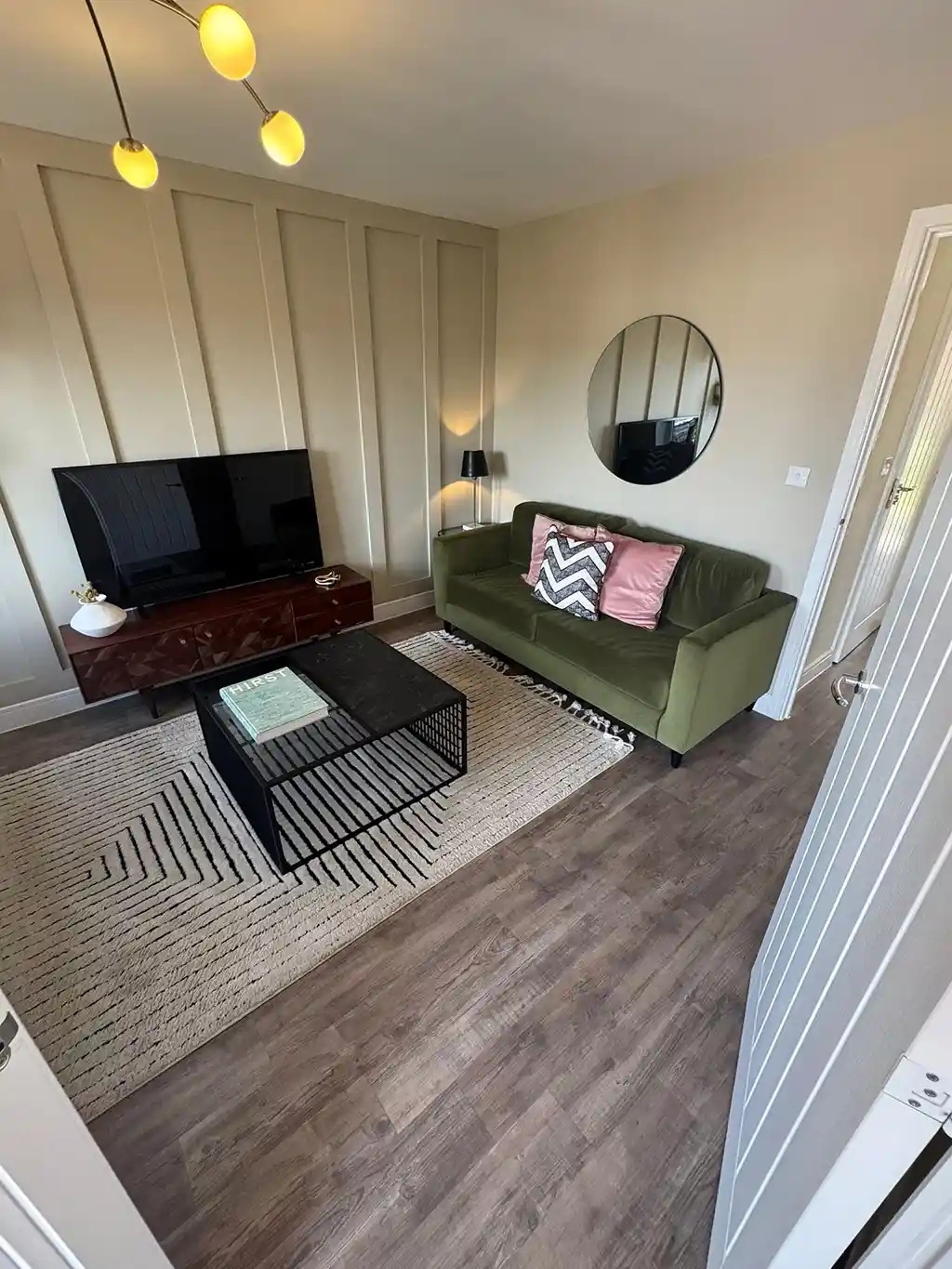Housebuild Flooring Solutions 4