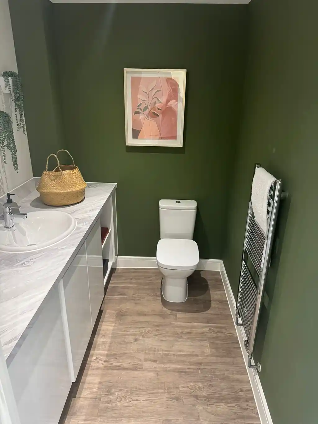 Housebuild Flooring Solutions 7