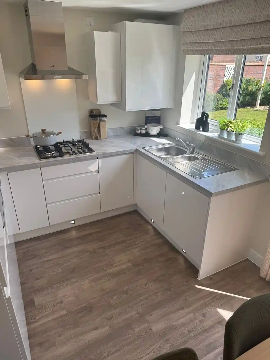 Housebuild Flooring Solutions 8